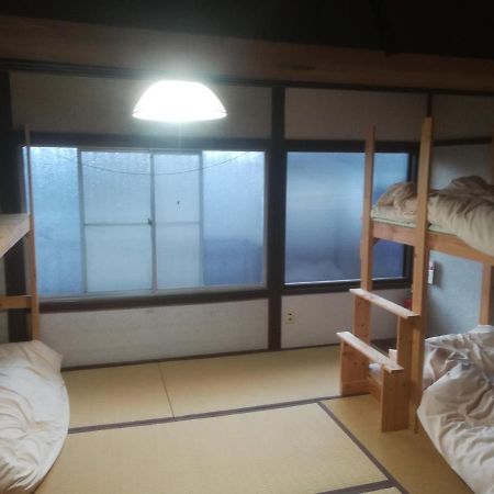 Ez Guest House Киото Екстериор снимка