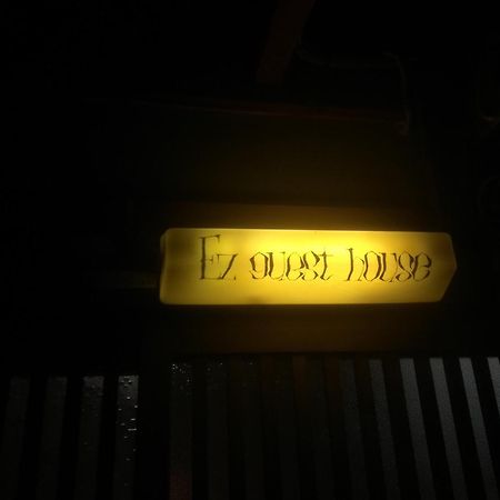 Ez Guest House Киото Екстериор снимка