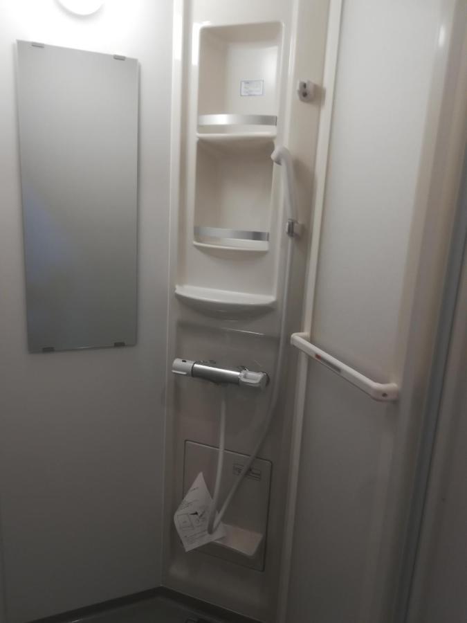 Ez Guest House Киото Екстериор снимка
