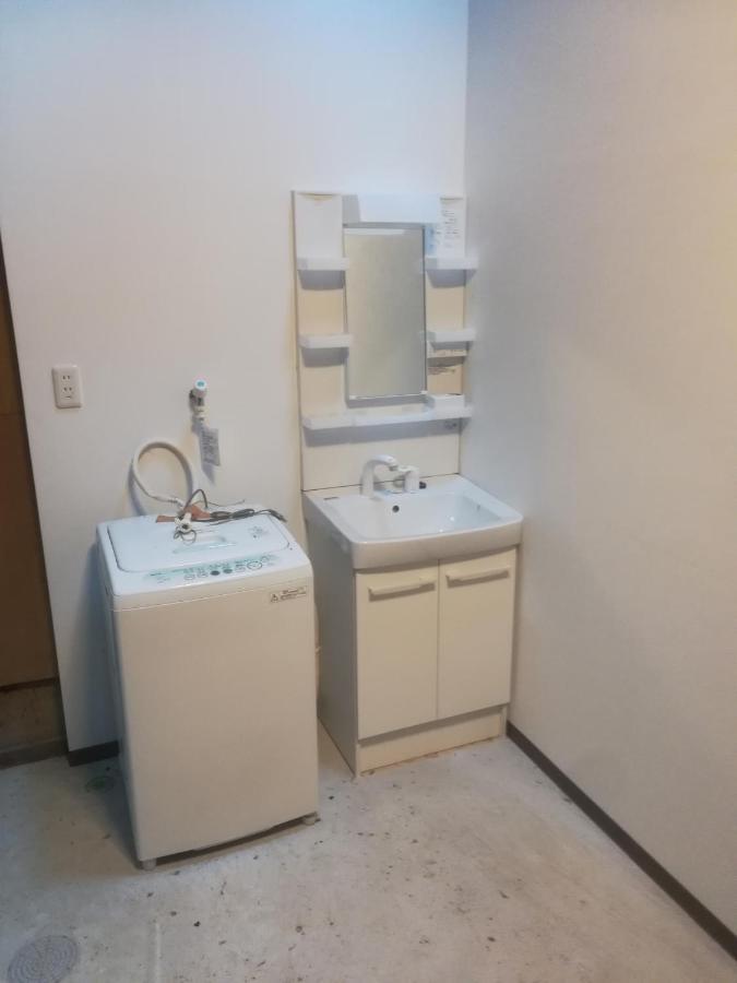 Ez Guest House Киото Екстериор снимка