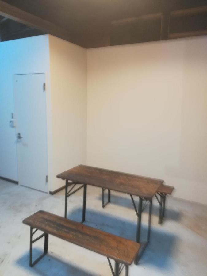 Ez Guest House Киото Екстериор снимка