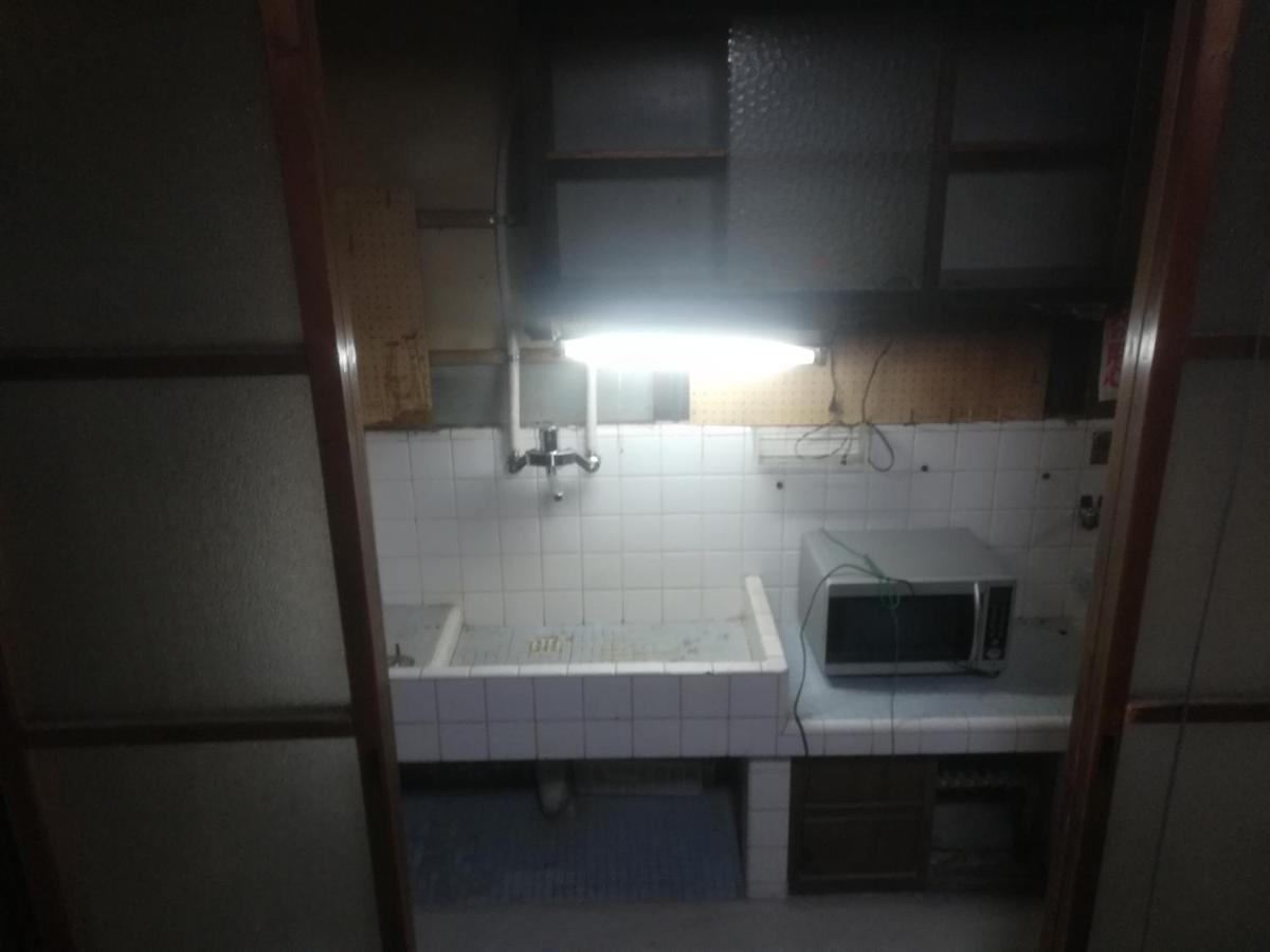 Ez Guest House Киото Екстериор снимка