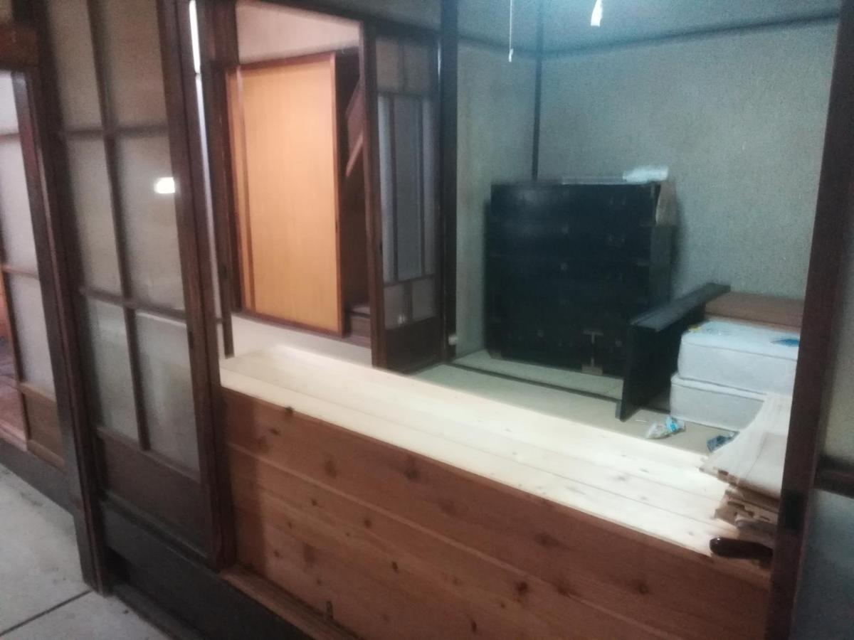 Ez Guest House Киото Екстериор снимка