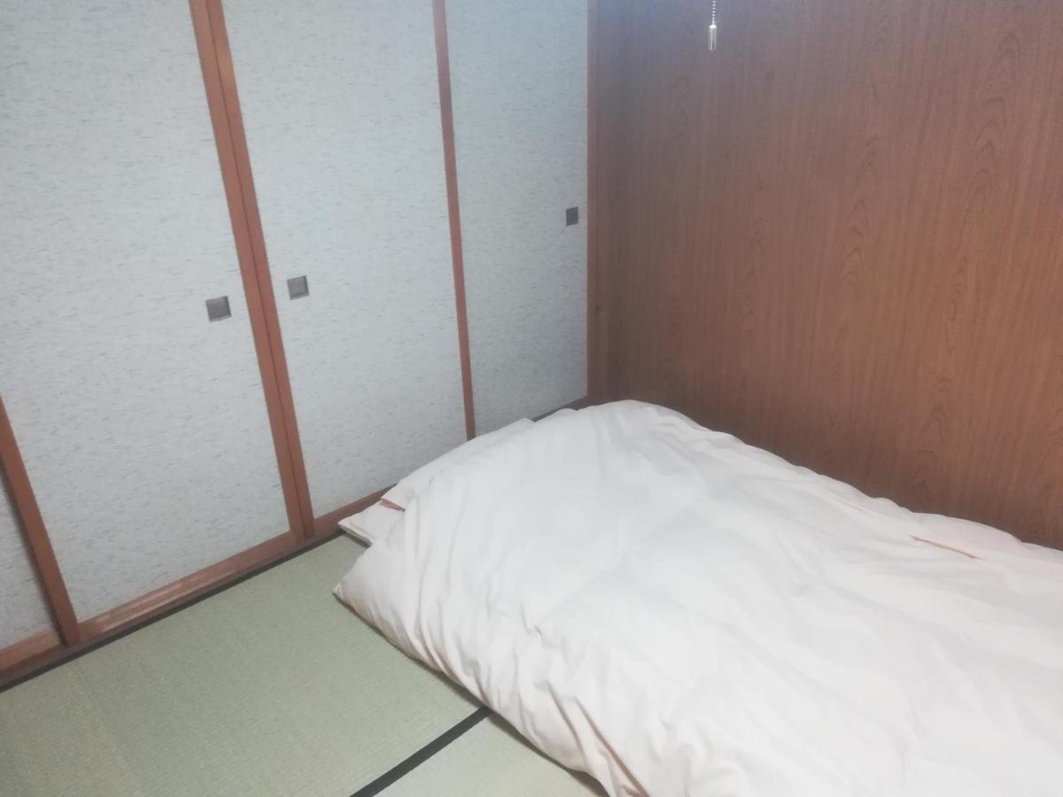Ez Guest House Киото Екстериор снимка