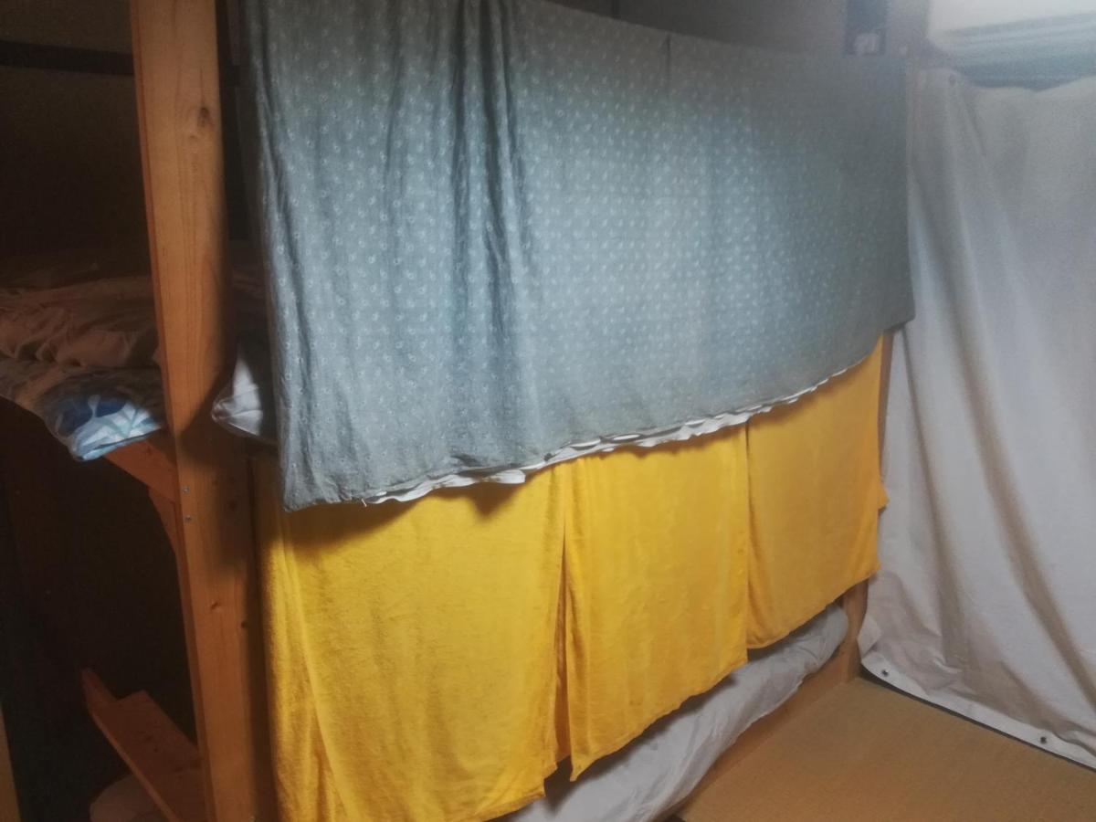 Ez Guest House Киото Екстериор снимка