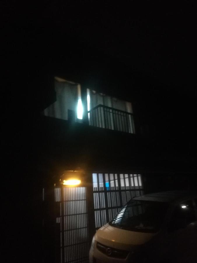 Ez Guest House Киото Екстериор снимка