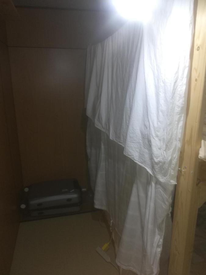 Ez Guest House Киото Екстериор снимка
